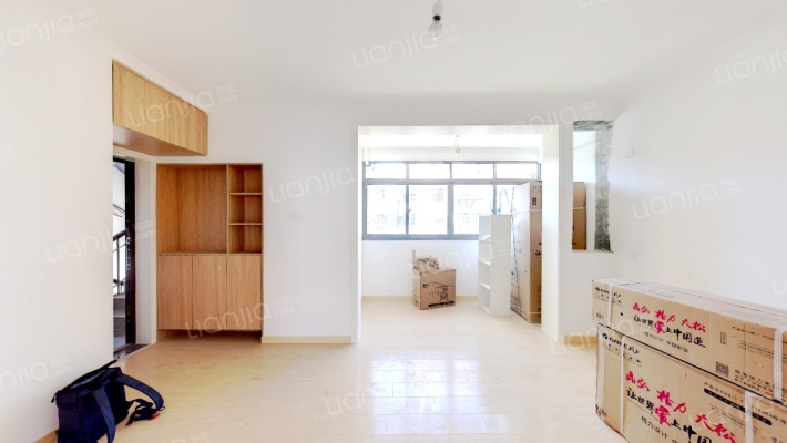 车城小区二手房实景图