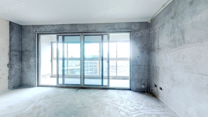 荣安林语芳庭二手房实景图