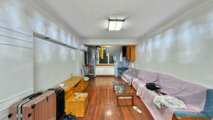 宁和弄二手房实景图