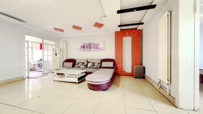 方圆佳苑二手房实景图