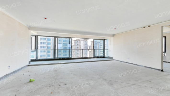 建发城投·缦云二手房实景图