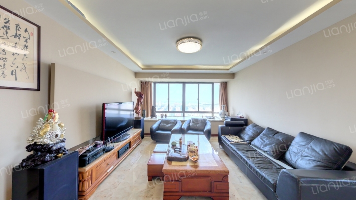 锦江丽都二手房实景图