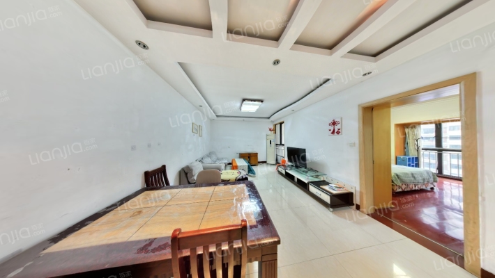 天籁二手房实景图