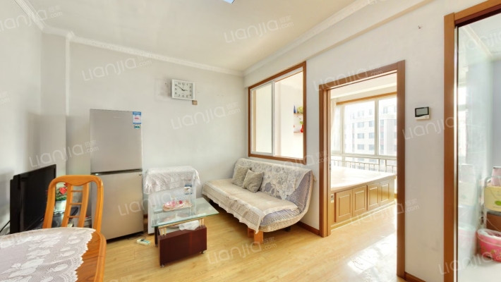 东城观海二手房实景图