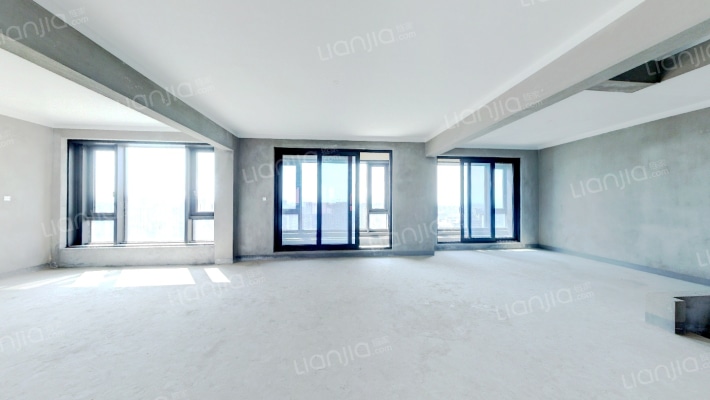 江山万里二期二手房实景图