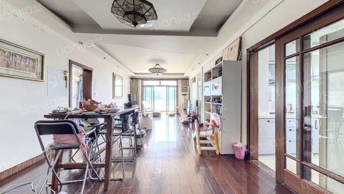 新外滩花苑二手房实景图