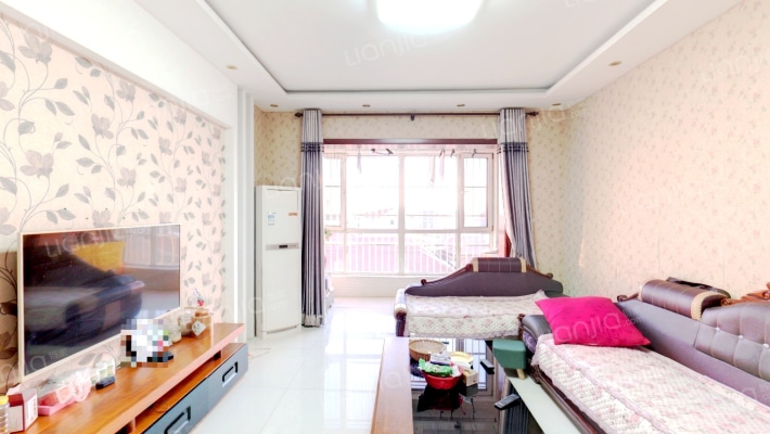 天之润花园青年特区二手房实景图