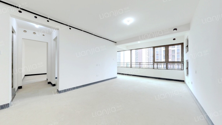 龙湖光年天玺二手房实景图