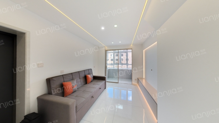 昌盛街二段二手房实景图