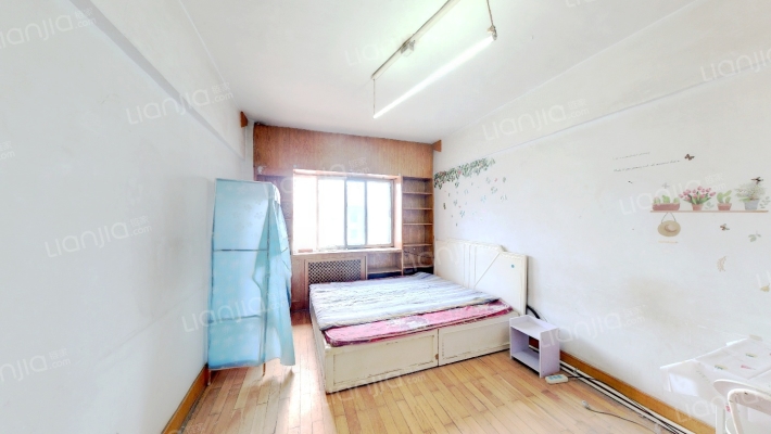 康福新居二手房实景图