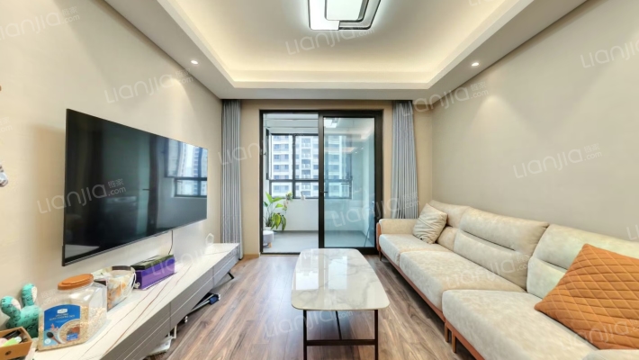 湖湾天地二手房实景图