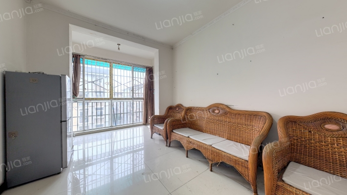 牧山园二手房实景图