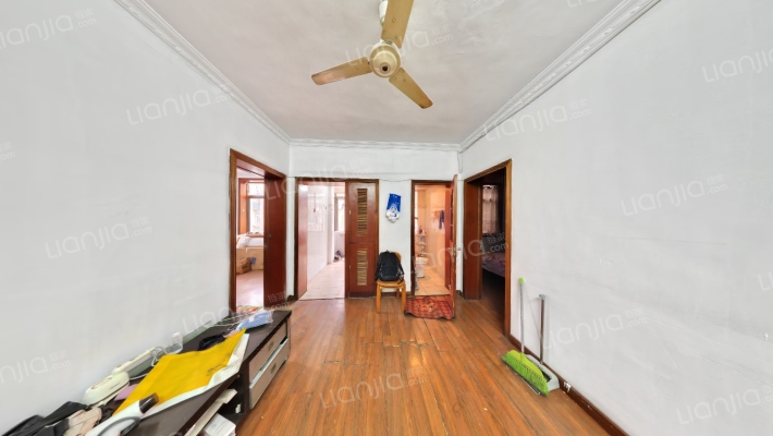 邮电东村二手房实景图