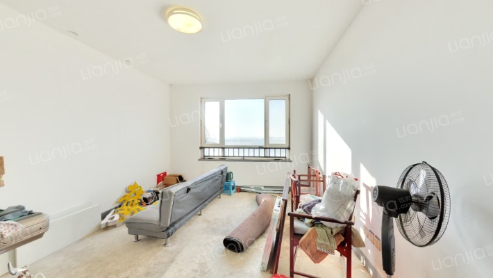 融创唐轩上城二手房实景图