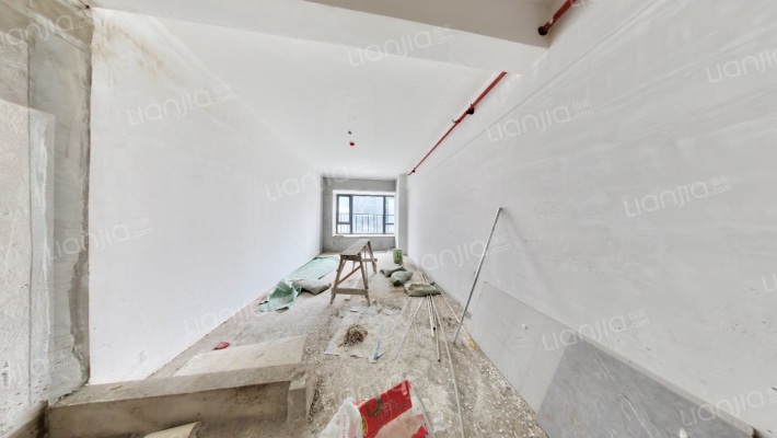 旭辉观云二手房实景图