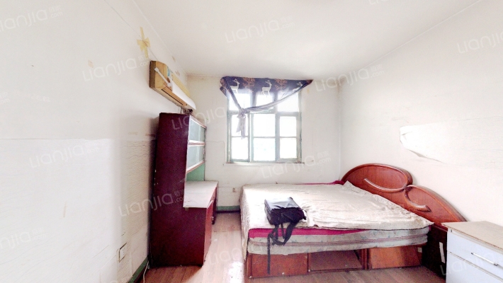 顺义南里二手房实景图