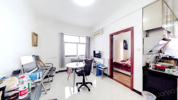 南油大厦二手房实景图