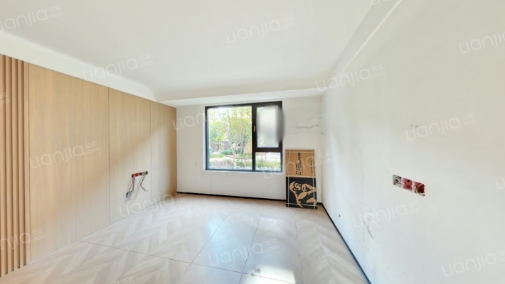 湖悦天境二手房实景图