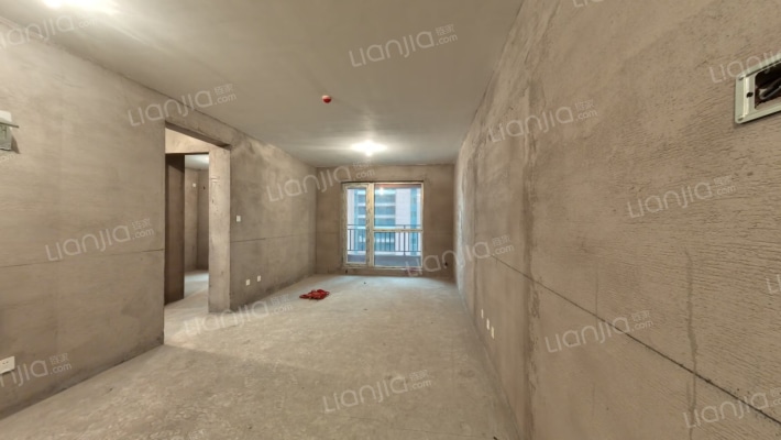 中瑞汇置中瑞府二手房实景图