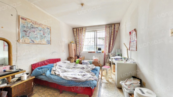 启明家园二手房实景图