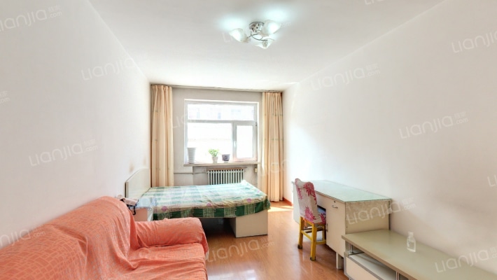 西矿街二十中宿舍二手房实景图