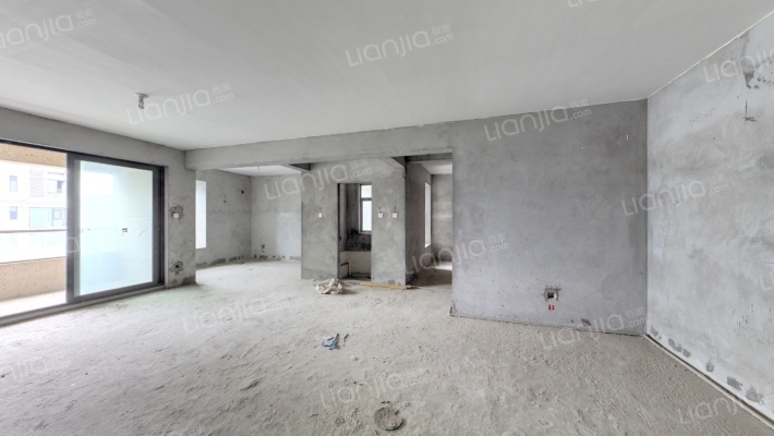 瑞阳豪庭二手房实景图