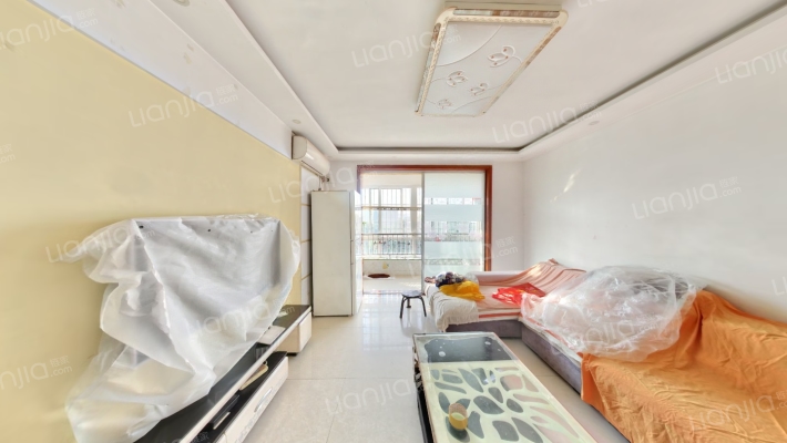 峪龙佳苑北区二手房实景图