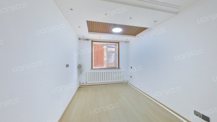 星宇西区二手房实景图