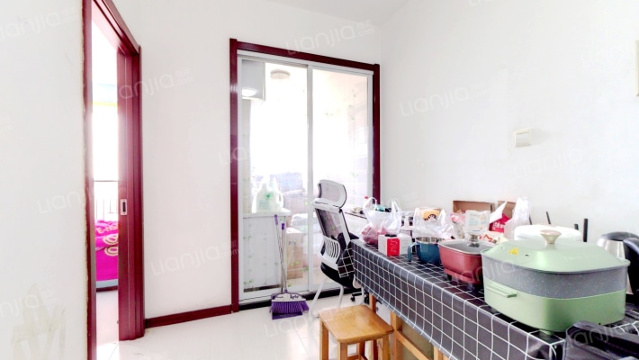 御景苑一期二手房实景图