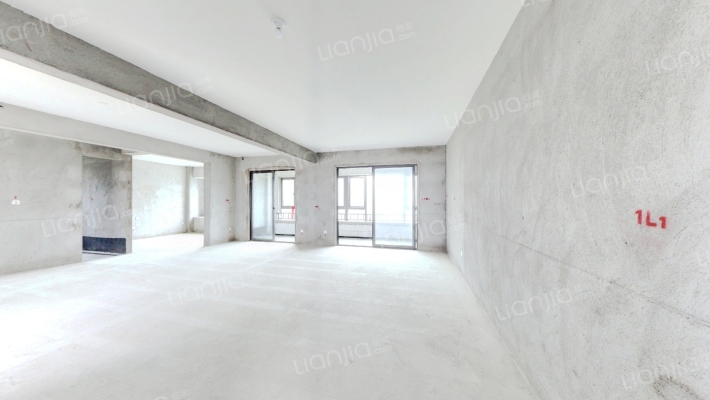 新豪公馆二手房实景图