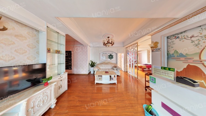 祥和大厦二手房实景图