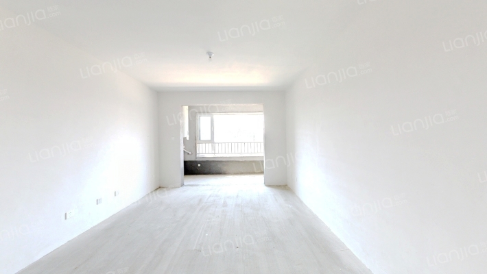 上城国际·繁华里二手房实景图