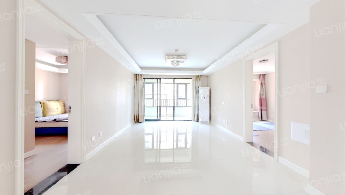 金茂悦东四区二手房实景图