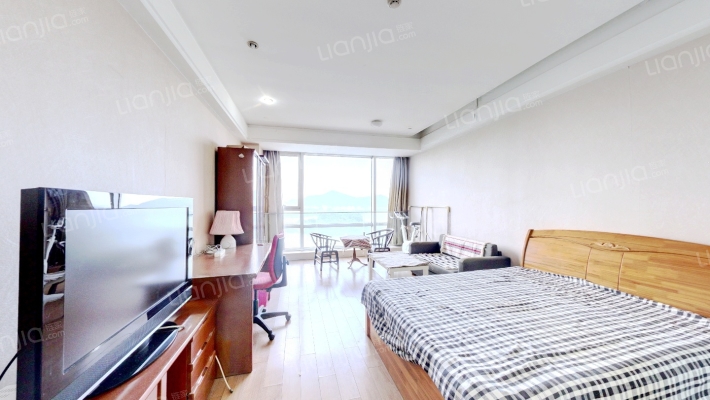 锦盈大厦二手房实景图