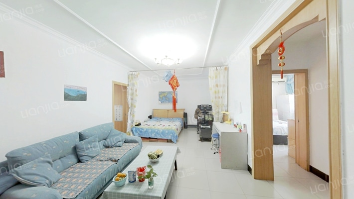 新园小区二手房实景图