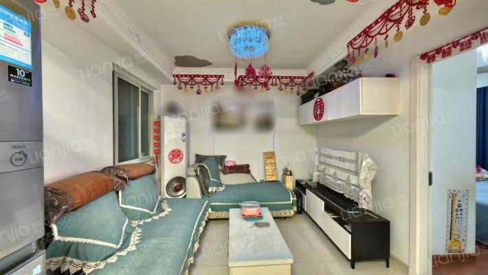 乐业西苑二手房实景图