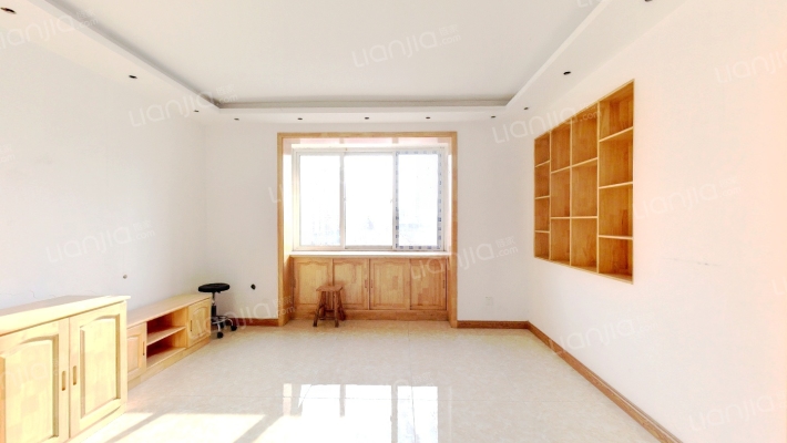 福泰阳光二手房实景图