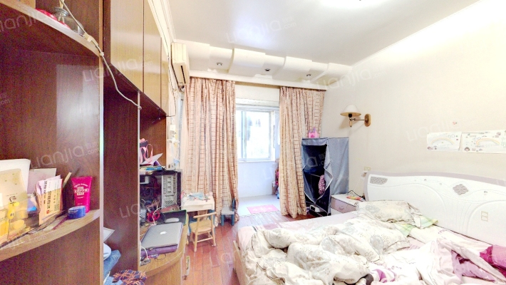 玉海商住中心二手房实景图