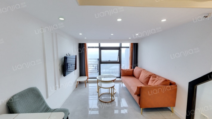 起梦科创数字园区二手房实景图