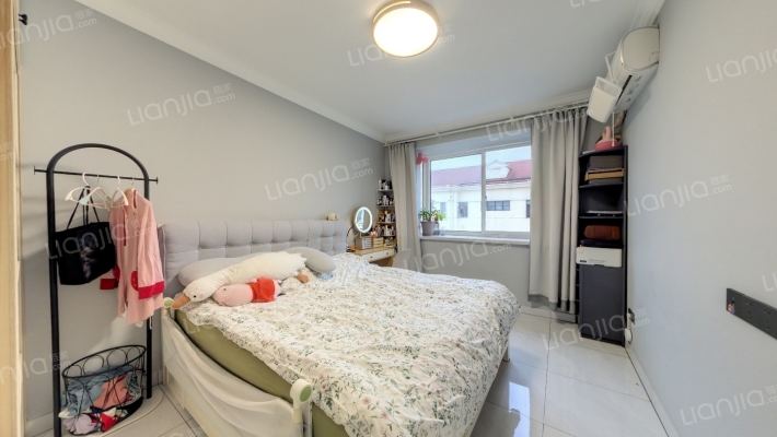 长桥三村二手房实景图