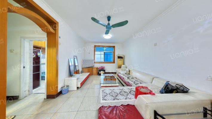 南阳路257号二手房实景图