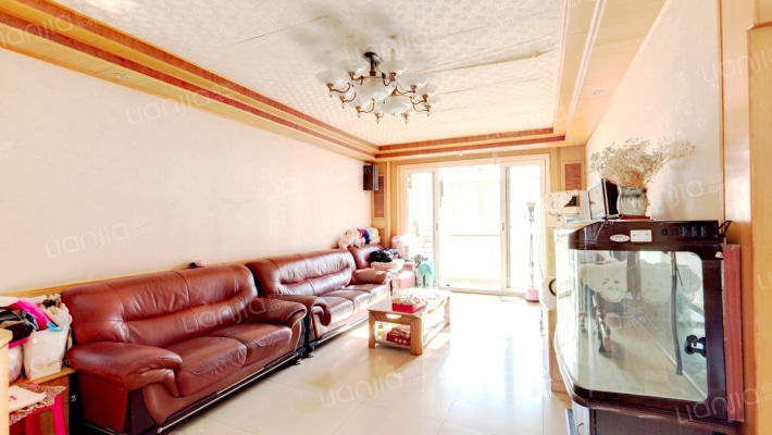 20小区二手房实景图