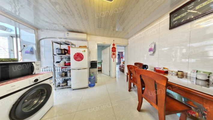 太钢花南小区二手房实景图