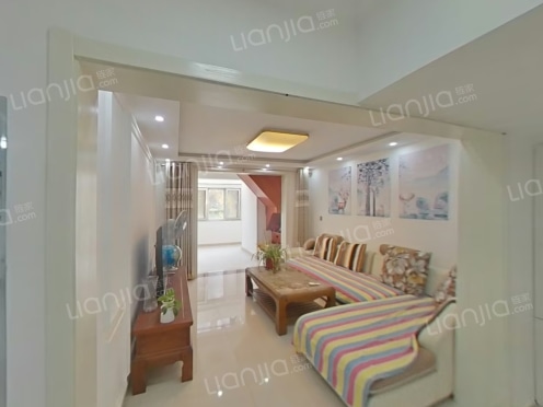 整租·佳源都市 3室1厅 南/北