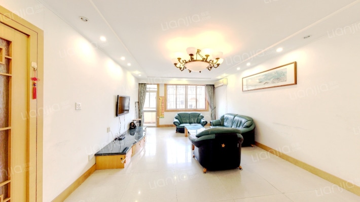 银雁花园二手房实景图