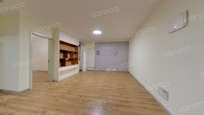 康桥金域上郡2号院二手房实景图