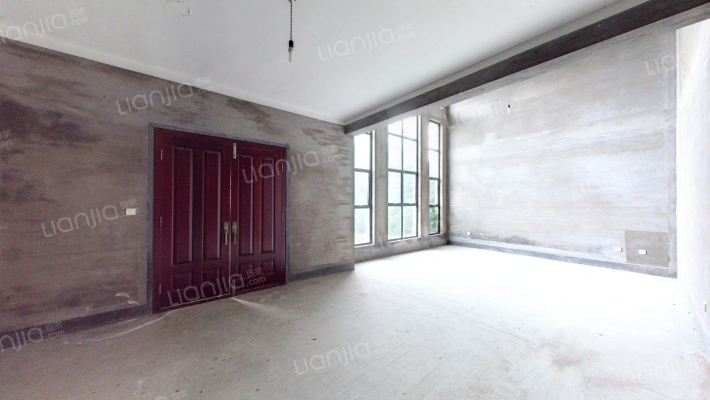 湖山花园二手房实景图