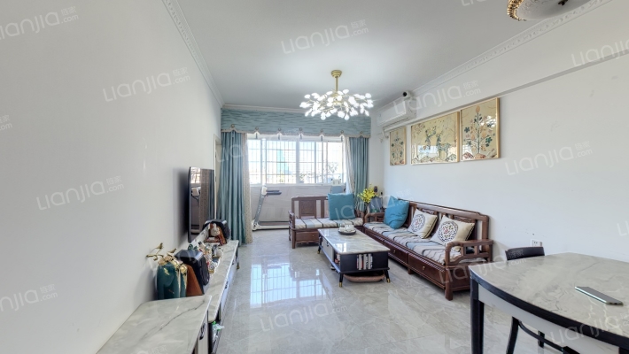 汇富花园二手房实景图