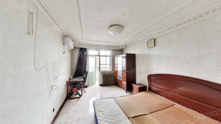 佳宁里二手房实景图