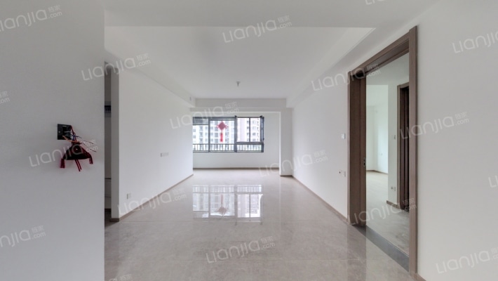 水沐玖悦府二手房实景图